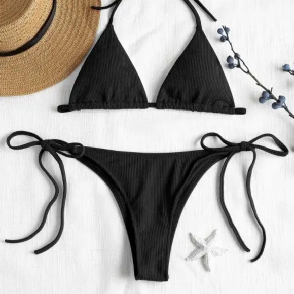 👜 3 for 20$ Zaful Bikini